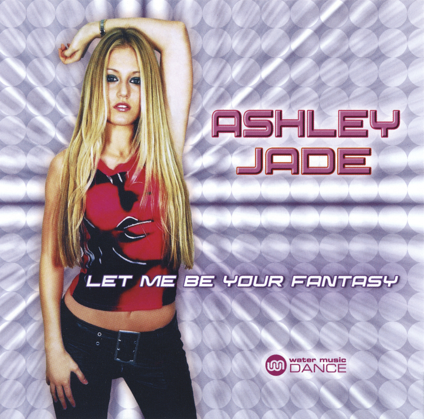 Jade ashley